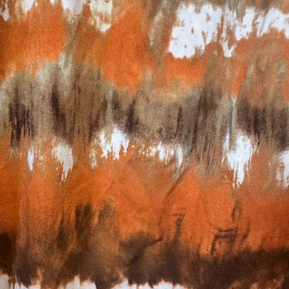 Venezia Multi-color Blouse - Picture 3 of 4